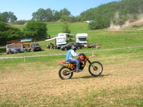  Motocross Classic a Sainte Suzanne (09) 