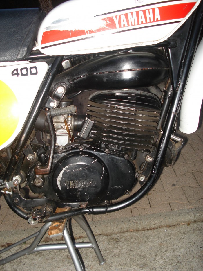 400 yz 1976