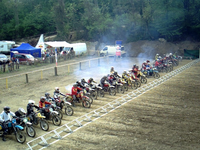 Motocross de la Valtoline Verdun (Lorraine-dpt55) - Jeudi 09 mai 2013
