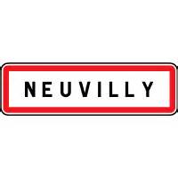 NEUVILLY  IS BACK