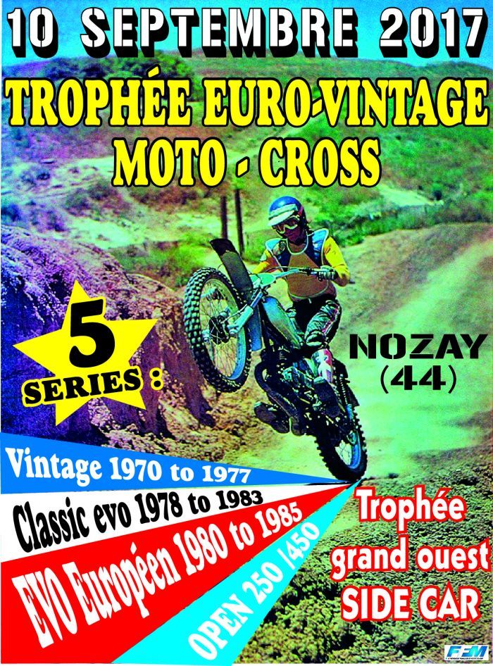 Nozay Vintage 2017