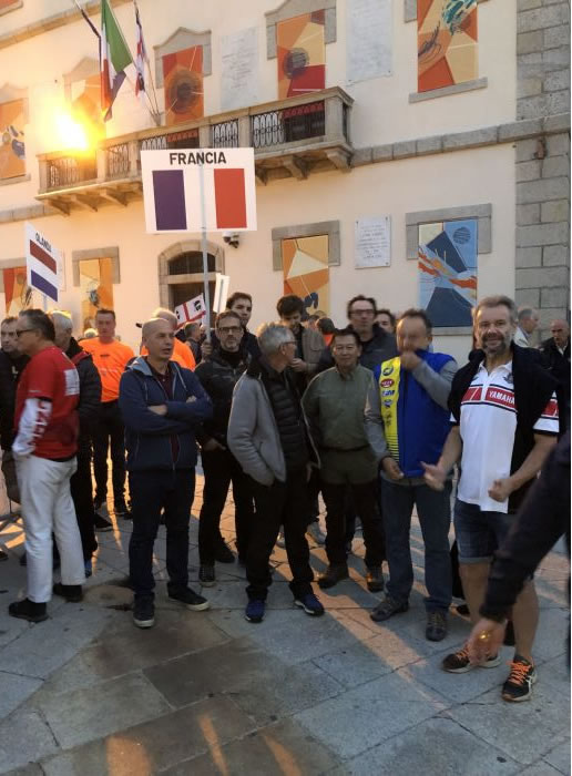 ITDE 2019 - La Granitica - Sardaigne
