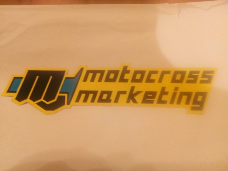 Motocross Marketing Le Site